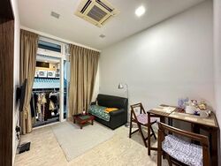 Suites @ Bukit Timah (D21), Apartment #553181871